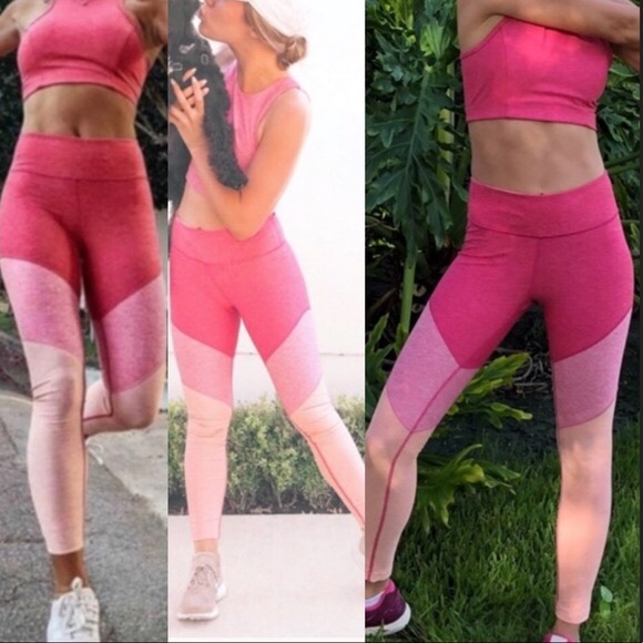 Outdoor Voices 7/8 Springs Leggings - Picture 6 of 10